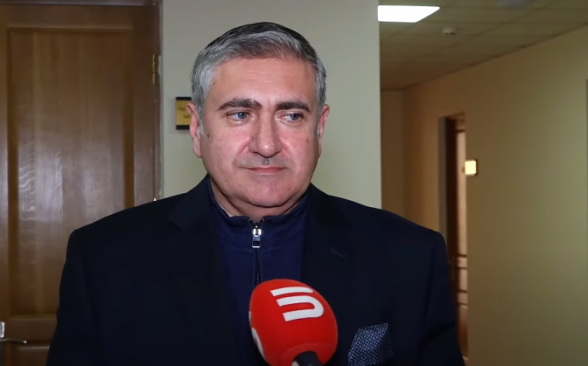 Փաշինյանը շանտաժ է անում ժողովրդին՝ եթե չտանք, կլինի պատերազմ. Արթուր Խաչատրյանը՝ 4 գյուղերի մասին (տեսանյութ)