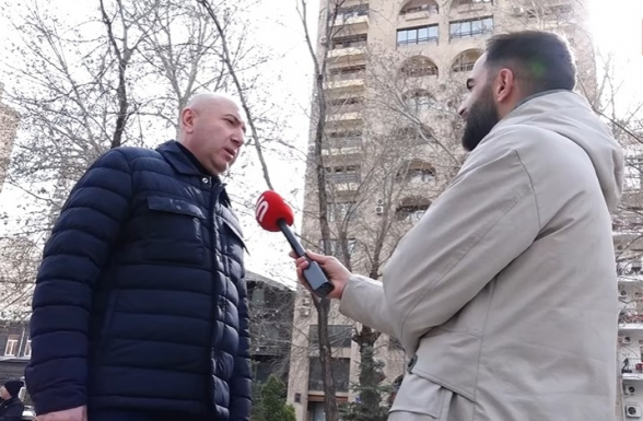 Форма отъема денег или коррупции на транспорте: ереванцы готовятся выйти на улицу (видео)