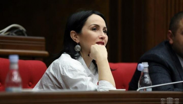 ՔՊ-ական պատգամավոր Լուլուն շուրջ մեկ տարի անվճար ուսանել է ԵՊԲՀ-ում․ «Հրապարակ»