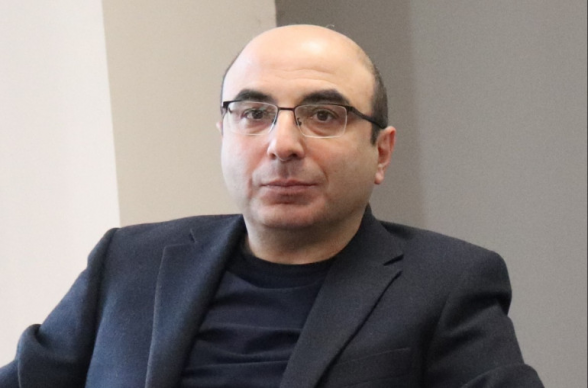 Организаторы общественных процессов нужны нам как воздух: очевидно, что парламентская оппозиция не берет на себя эту функцию