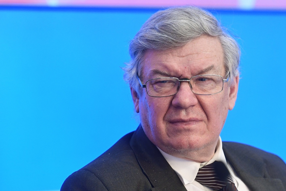 США сейчас важно дестабилизировать кавказский регион – Владимир Васильев (видео)