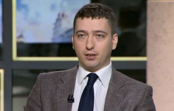 Пашинян сделал из Армении колонию НАТО – Стеван Гайич (видео)