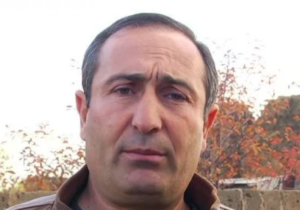 Ушел из жизни брат Арцвика Минасяна