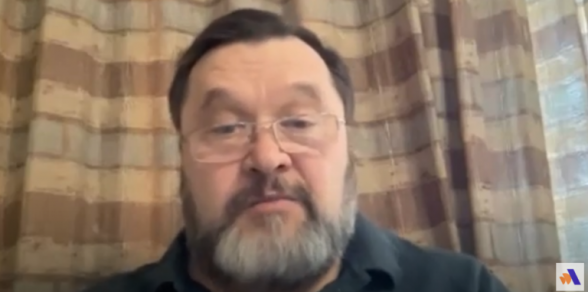 Запад никогда не давал твердых гарантий безопасности Армении – Александр Крылов (видео)