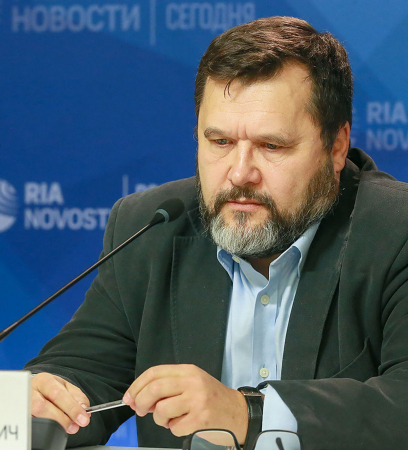 Անդրեյ Կռիլով․