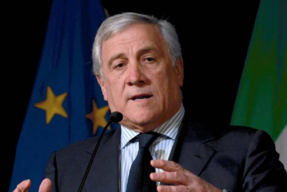 3-րդ համաշխարհային պատերազմի վտանգ կա՝ Ուկրաինա ՆԱՏՕ-ի զորքեր ուղարկելու դեպքում․ Իտալիայի ԱԳ նախարար