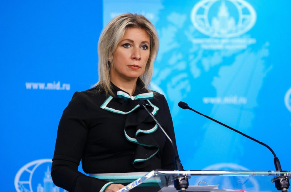 Возможный выход Армении из ОДКБ должен быть основан на реальных нуждах страны, а не на «заигрываниях» с Западом – Захарова