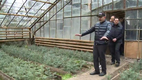 Հայաստանում գյուղատնտեսությունն անկում է ապրում տարեց տարի. Փաշինյանը խաբել է. մաս 183