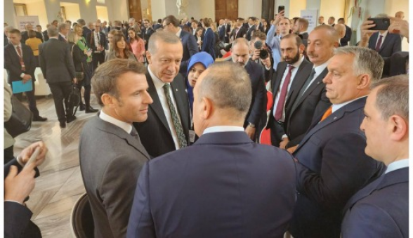 Сладкая и смертоносная ложь Пашиняна