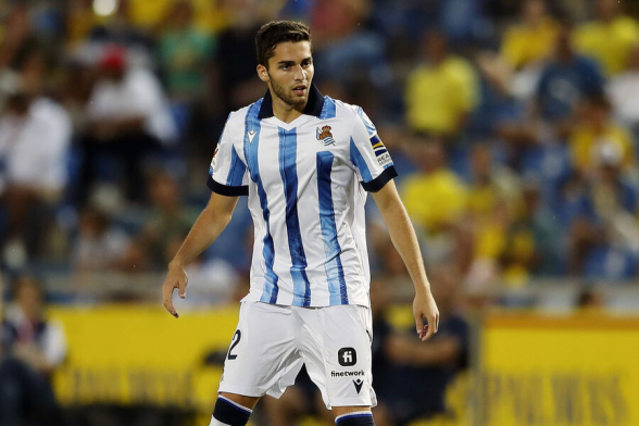 Арсен Захарян рассказал, сколько денег ему нужно для жизни в Испании