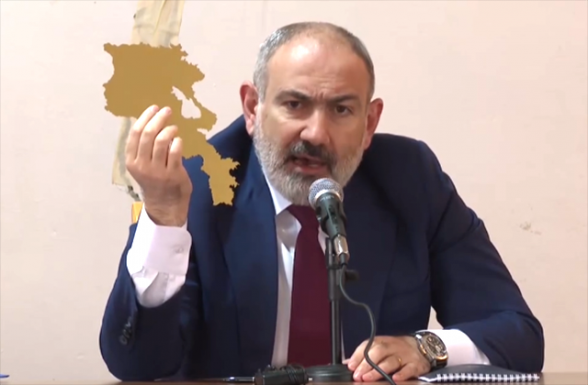 Если считаете, что Воскепаром кино закончится, то скажу, что кино только начинается