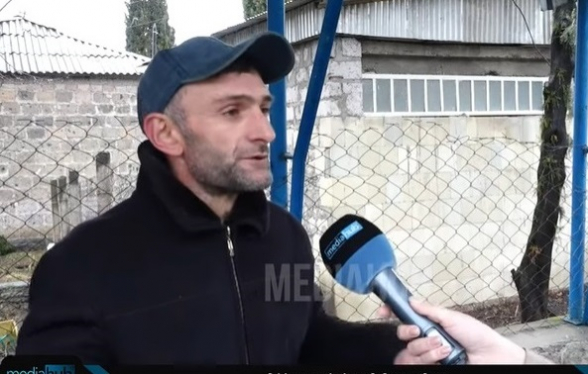 «Мы окунули Никола в грязь»: жители Воскепара о встрече с Пашиняном (видео)