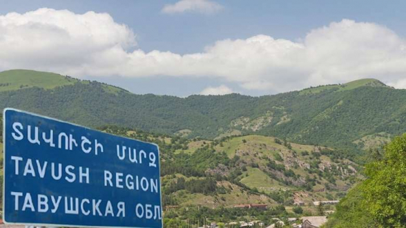 После встречи с Пашиняном сельчане выразили готовность организовать самооборону в случае сдачи сел Тавушского марза