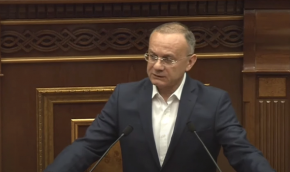 Նախկինում պատմամշակութային հուշարձանները կցված էին դպրոցներին և զորամասներին, որոնք համատեղ էին պահպանվում․ Սեյրան Օհանյան (տեսանյութ)