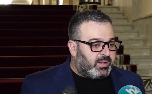 «Если будет народное давление, Пашинян откажется от своего решения»: депутат о сдаче сел в Тавуше (видео)