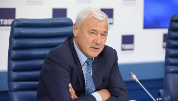 Прекращение операций по картам «Мир» станет потерей для Армении – Аксаков