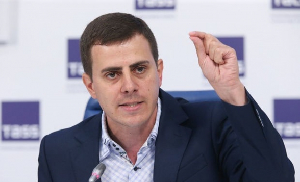 Роберт Устян: «Происходящее – это катастрофа для Армении» (видео)