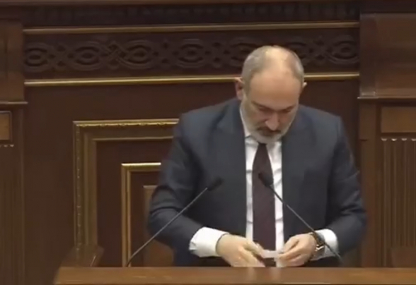 «Կառավարության գլուխ» արտահայտությունից նեղվել է, իսկ «Ադրբեջանի անշարժ գույքի գործակալ» բնորոշումից` ոչ (տեսանյութ)