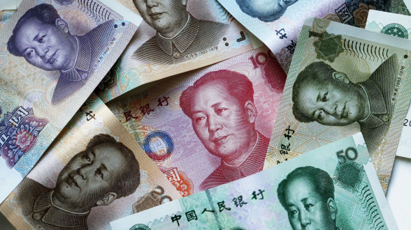 Банки Китая перестали принимать платежи из России в юанях