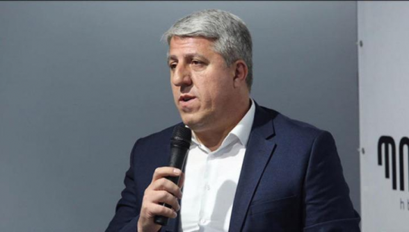 Сейчас у достойной Армении 2 врага: бакинский варварский режим и отчаяние