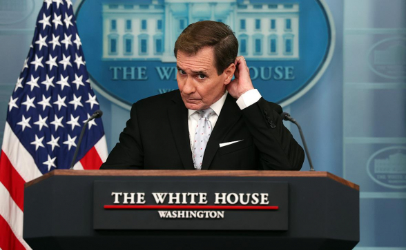 США выясняют, связан ли теракт в Подмосковье с предупреждением Госдепа в начале марта