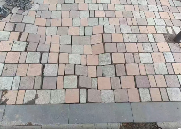 Անձրևից հետո՝ Երևանում․ նիկոլավինյանական բարեկարգման հետևանքը