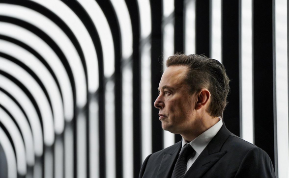 Маск предупредил о «конце» Америки при победе демократов на выборах в США