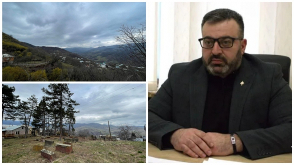 Տավուշում բոլորը մերժում են իշխանական օրակարգը՝ հասկանալով, որ բնակավայրերի զիջումը հանգեցնելու է նորանոր աղետների