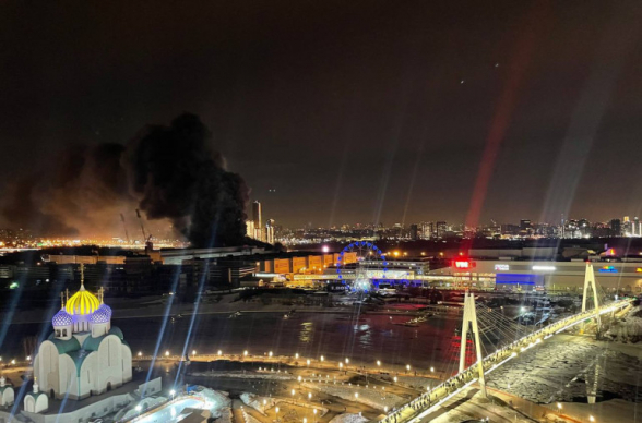 «Crocus»-ի ահաբեկչության զոհերի նոր ցուցակը 68 ազգանուն է պարունակում