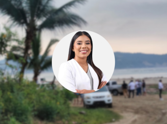 Էկվադորում գնդակահարել են երկրի պատմության մեջ ամենաերիտասարդ քաղաքապետին և նրա խորհրդականին