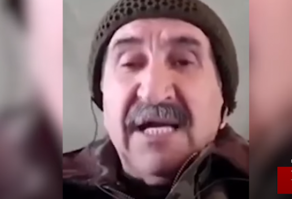 Սկզբունքայնություն՝ ըստ ՔՊ-ական պատգամավորի (տեսանյութ)