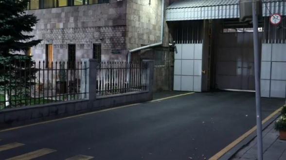 ԱԱԾ մեկուսարանը կփակվի. «Ժողովուրդ»