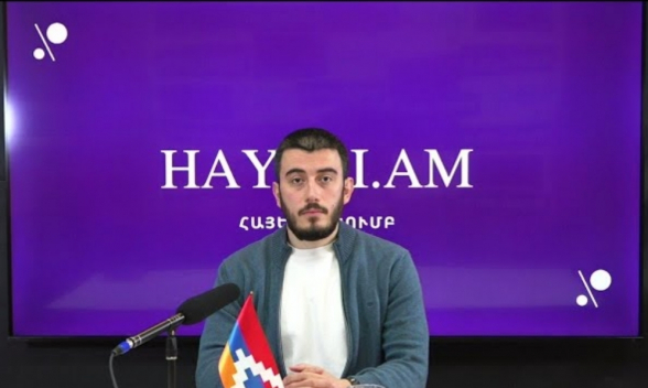 Тигран Авинян начал применять новую модель грабежа – Самвел Акопян (видео)