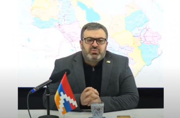 Они перешли к плану «Б» – Гарник Даниелян (видео)