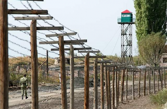 Армения сегодня не в состоянии собственными силами обеспечить охрану государственной границы