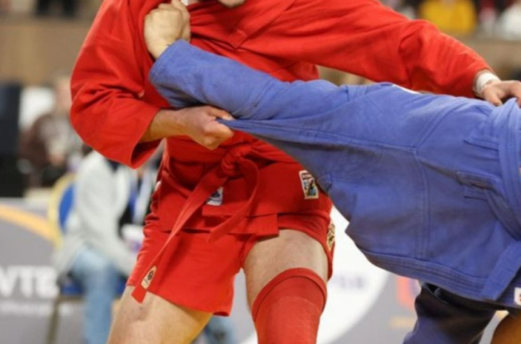 Ադրբեջանը չի մասնակցի Երևանում սամբոյի աշխարհի գավաթի խաղարկությանը