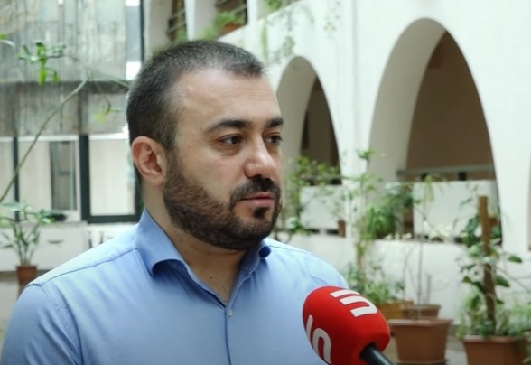 Կոռուպցիան գերեզմանատուն է հասել, բայց չի մահացել. «սև փողեր»՝ Երևանի բյուջեի հաշվին (տեսանյութ)