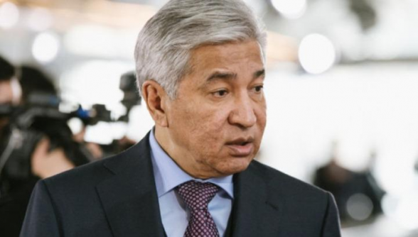 Определенные события и настроения в части элит Армении вызывают озабоченность – генсек ОДКБ