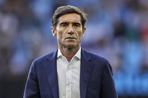 Հայտնի է՝ ով է ճանաչվել Լա Լիգայի՝ մարտ ամսվա լավագույն մարզիչ