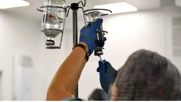 В Японии более 100 человек попали в больницу после приема пищевой добавки, 4 человека скончались