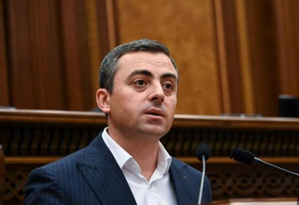 Արցախի և արցախահայերի նկատմամբ վարվող քաղաքականությամբ Նիկոլը և Ալիևը վաղուց նույնացել են