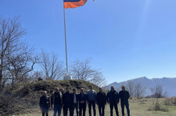 Բաղանիսցիները զայրացած են. վրդովված են իշխանության հայտարարություններից