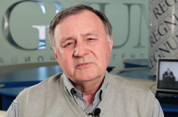 ԱՄՆ-ն նախապատրաստում է Էրդողան-Ալիև-Փաշինյան հանդիպում