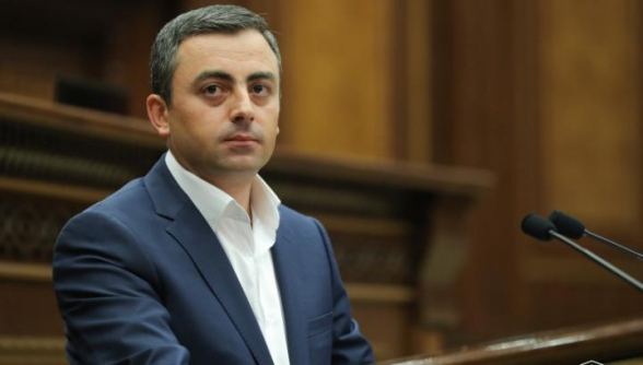 Իշխան Սաղաթելյանի հոր նկատմամբ հանրային քրեական հետապնդում է հարուցվել․ «Հրապարակ»