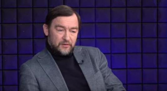 Если в регион придет НАТО, то это будет не Франция и не США, это будет Турция – Сергей Пантелеев (видео)