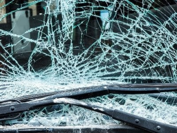 Մեքենան գլորվել է ձորը. վարորդը հիվանդանոցում մահացել է