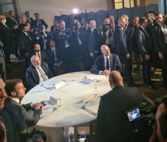 О смертоносных последствиях сладкой лжи Пашиняна