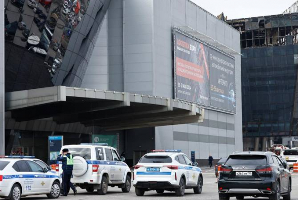 Տաջիկստանում ձերբակալել են ահաբեկչության մեջ կասկածվող 15 անձի