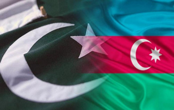 Ադրբեջանը շնորհակալություն է հայտնել Պակիստանին 2020-ին Արցախի դեմ ագրեսիայում ցուցաբերած աջակցության համար