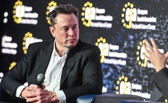 Маск допустил потерю Украиной Одессы